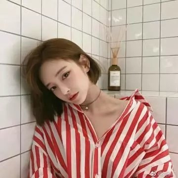 我才不会爱上契约女友