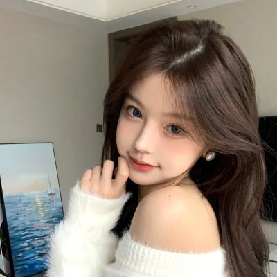 疯魔美女