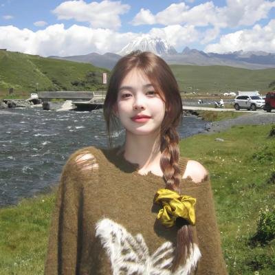 雨中的恋人们