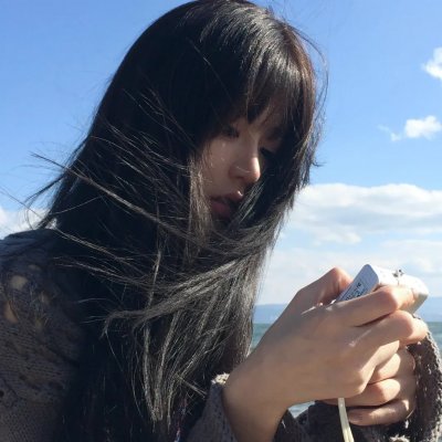 阳台前的夏天